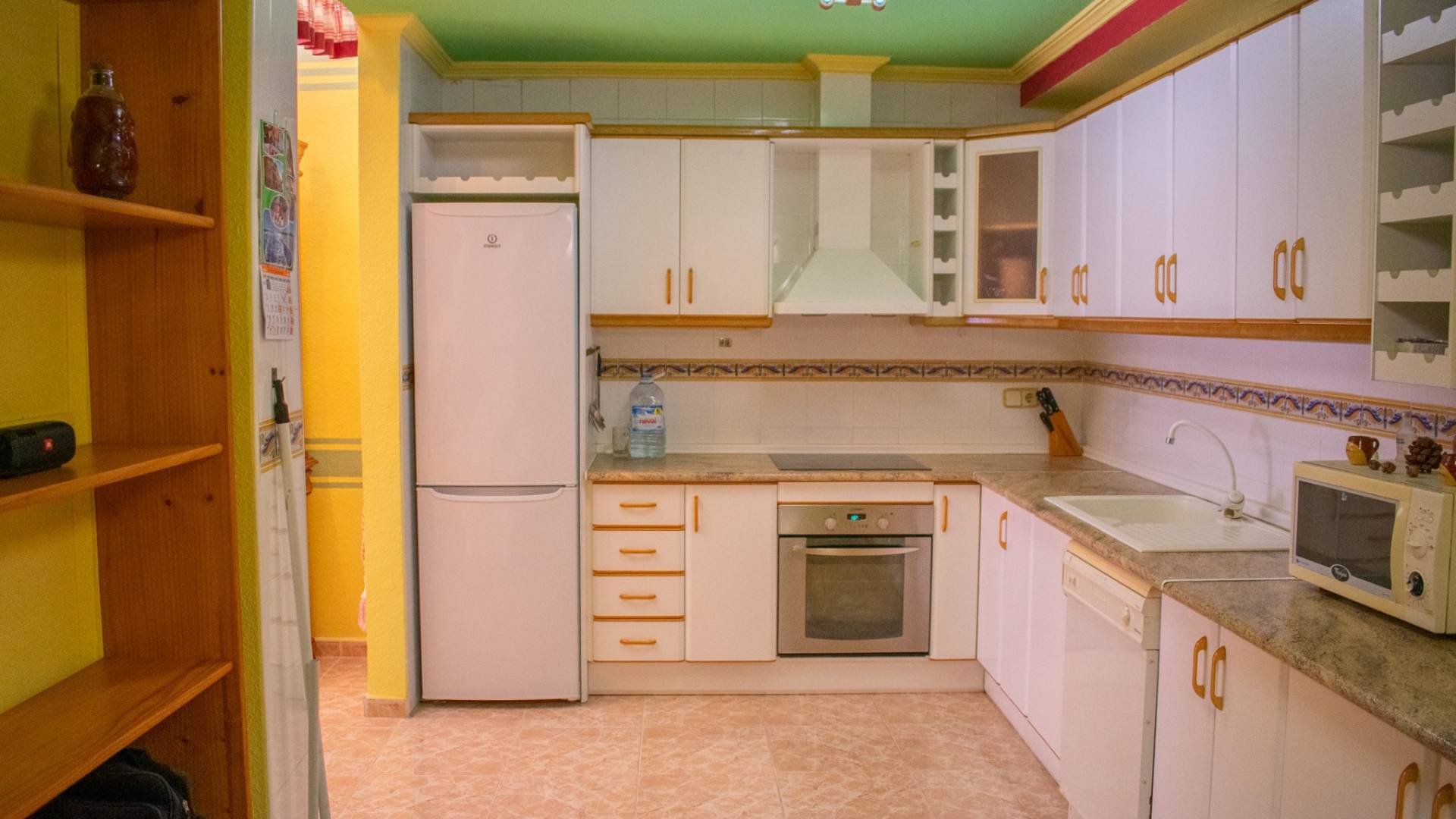 Second hand - Semi detached house - Guardamar del Segura