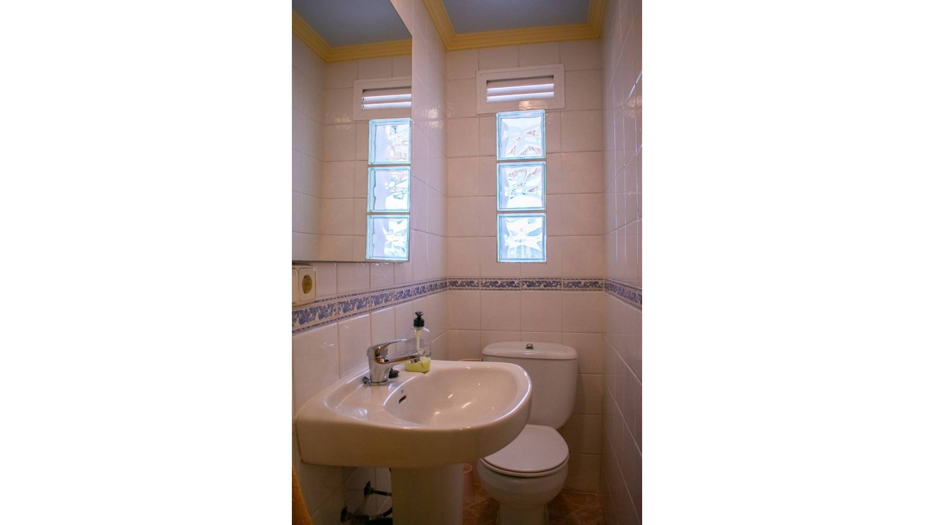 Second hand - Semi detached house - Guardamar del Segura