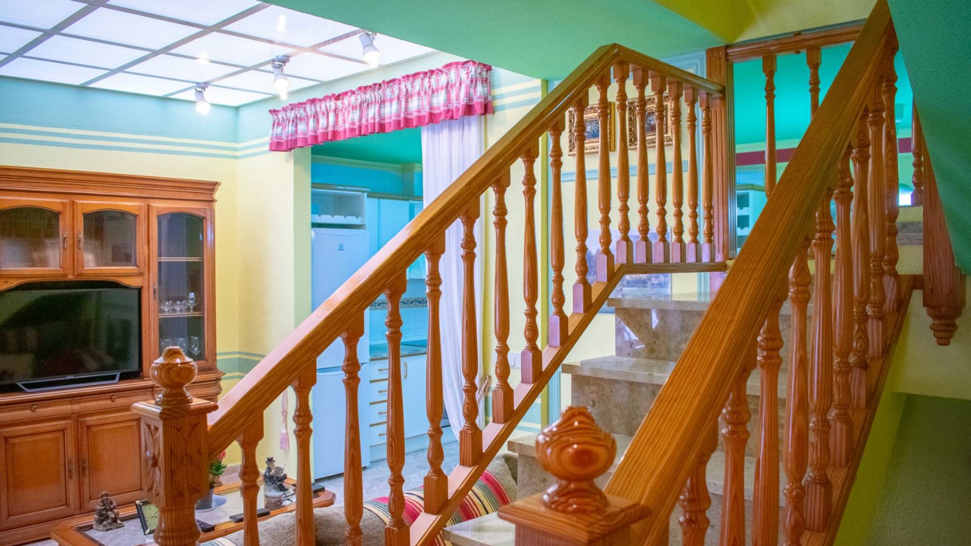 Second hand - Semi detached house - Guardamar del Segura