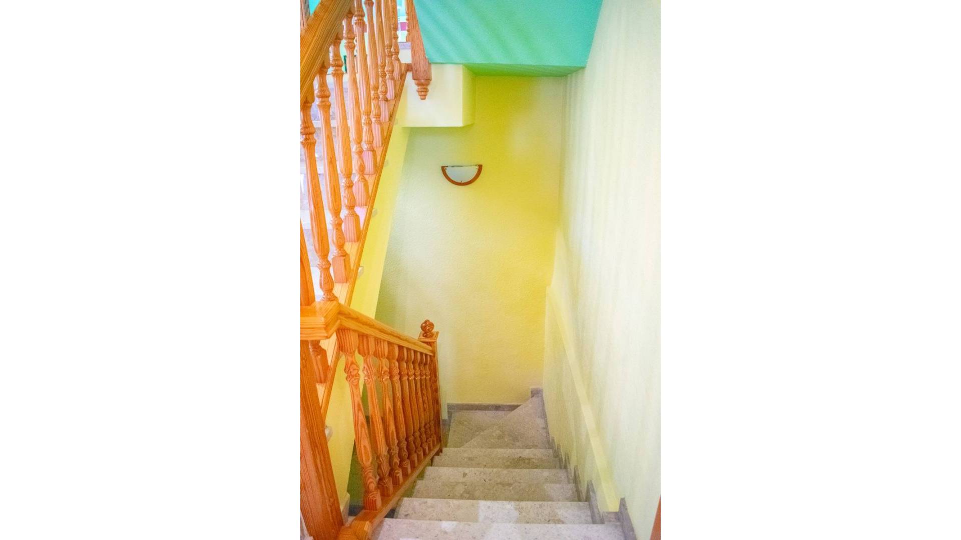 Second hand - Semi detached house - Guardamar del Segura