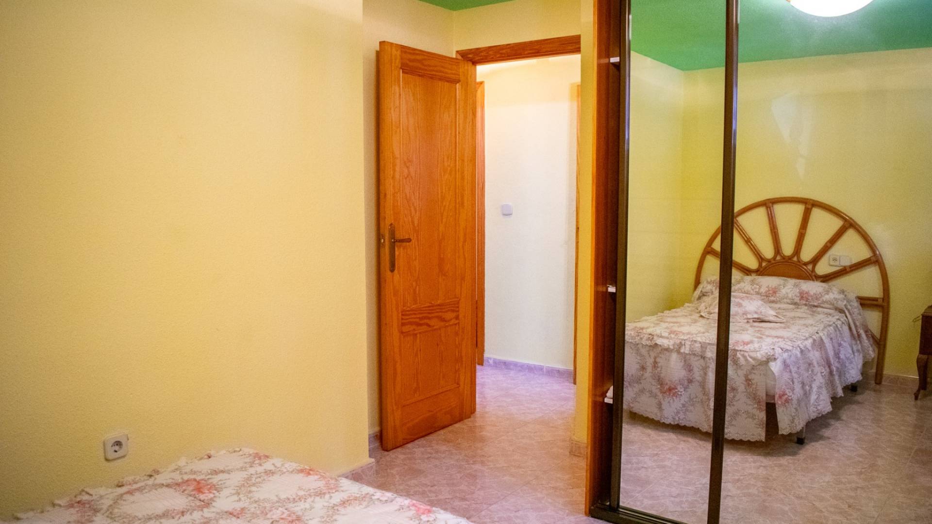 Second hand - Semi detached house - Guardamar del Segura