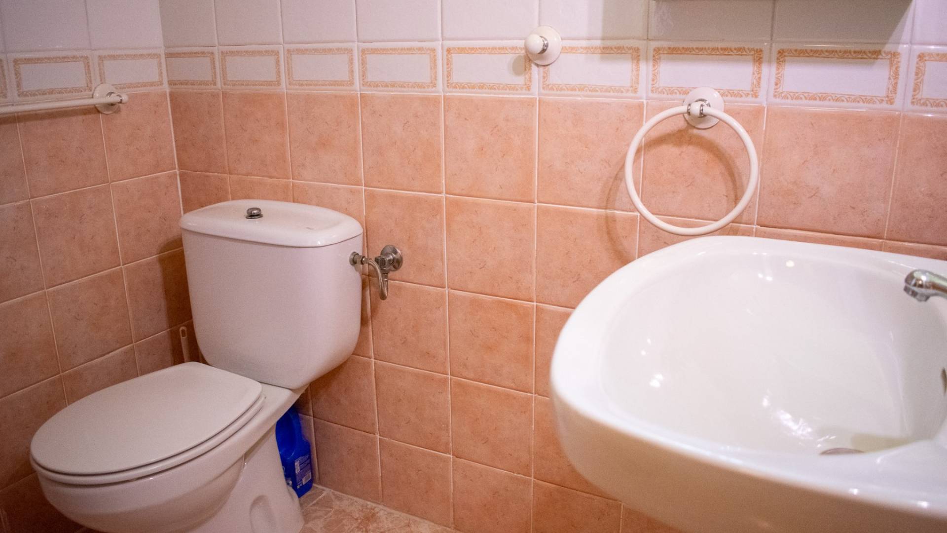 Second hand - Semi detached house - Guardamar del Segura