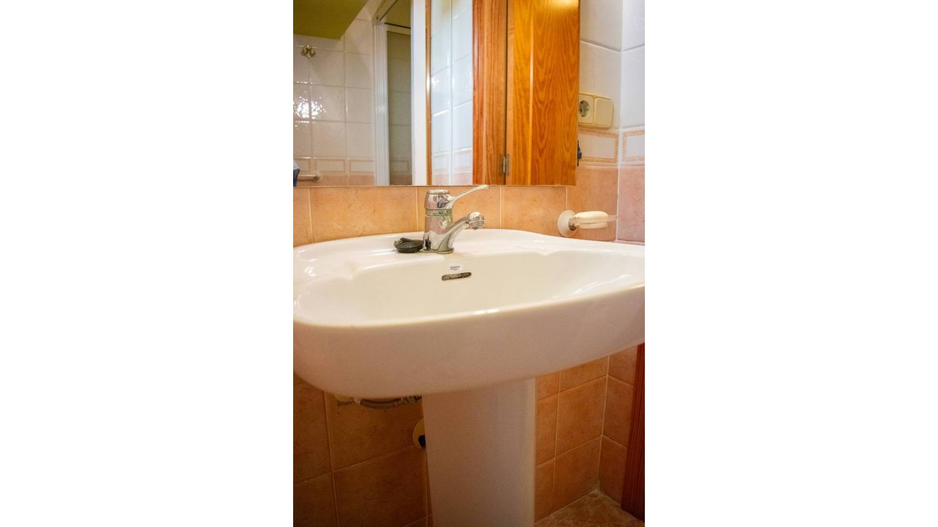 Second hand - Semi detached house - Guardamar del Segura