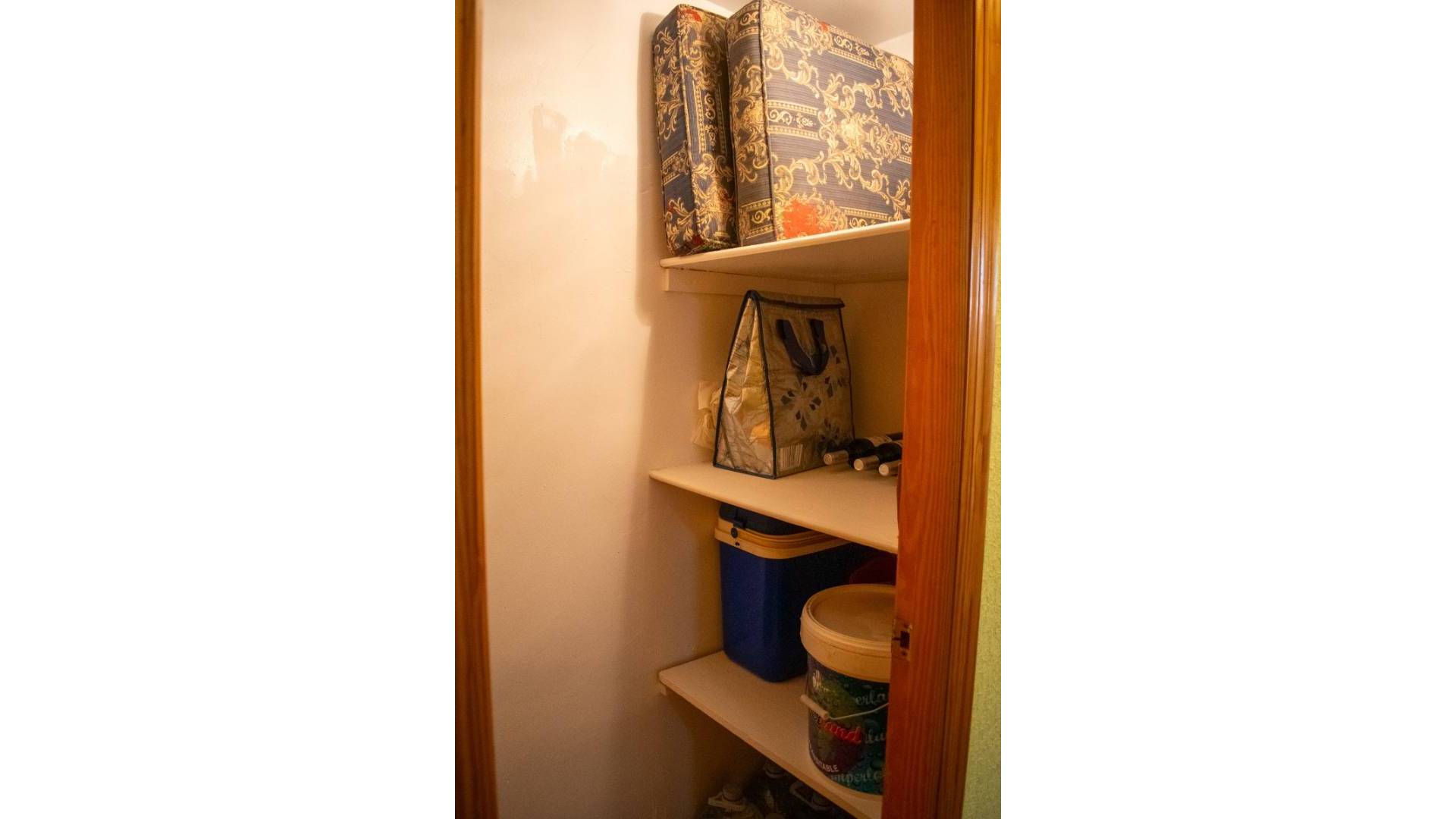 Second hand - Semi detached house - Guardamar del Segura