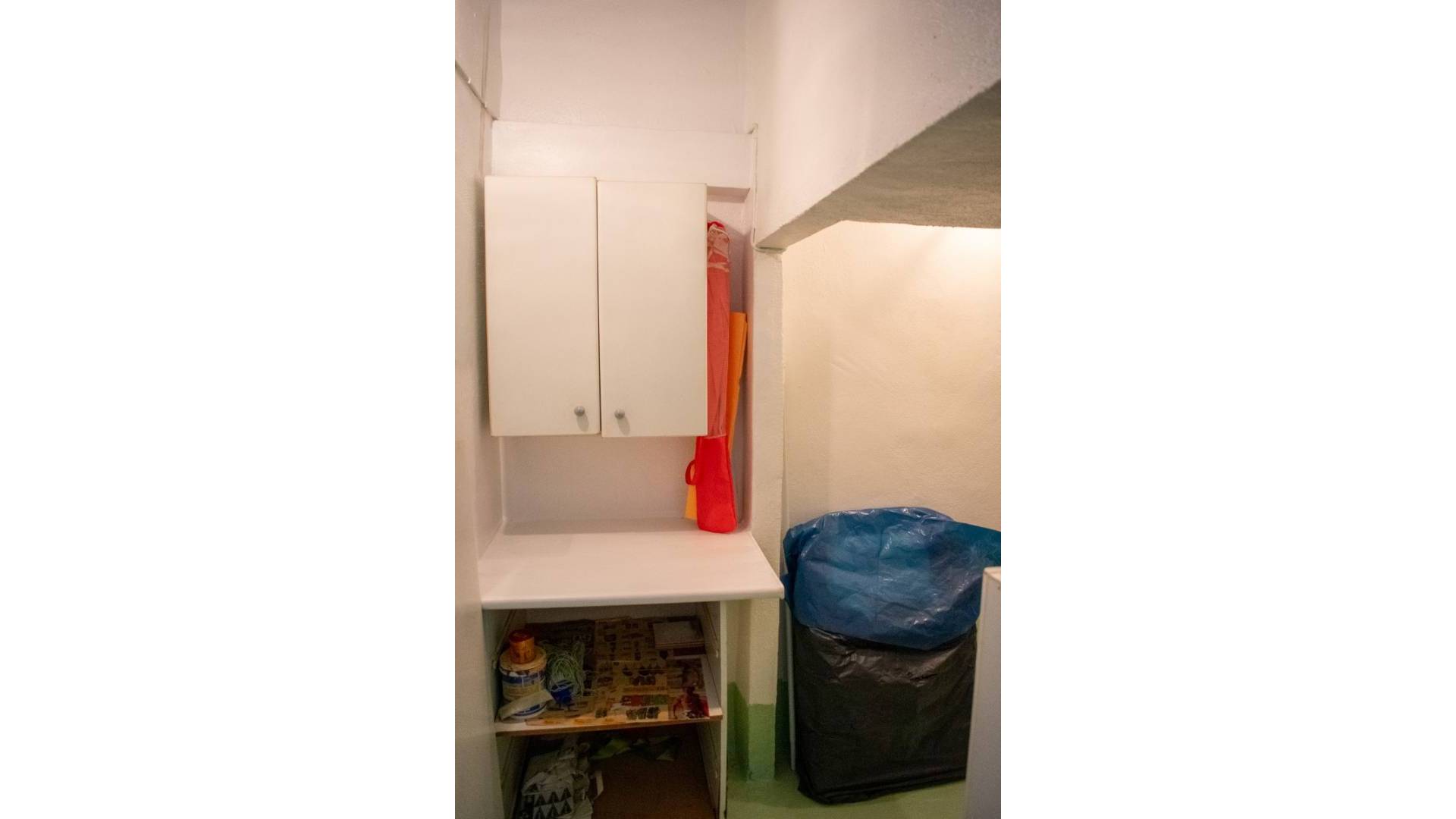 Second hand - Semi detached house - Guardamar del Segura