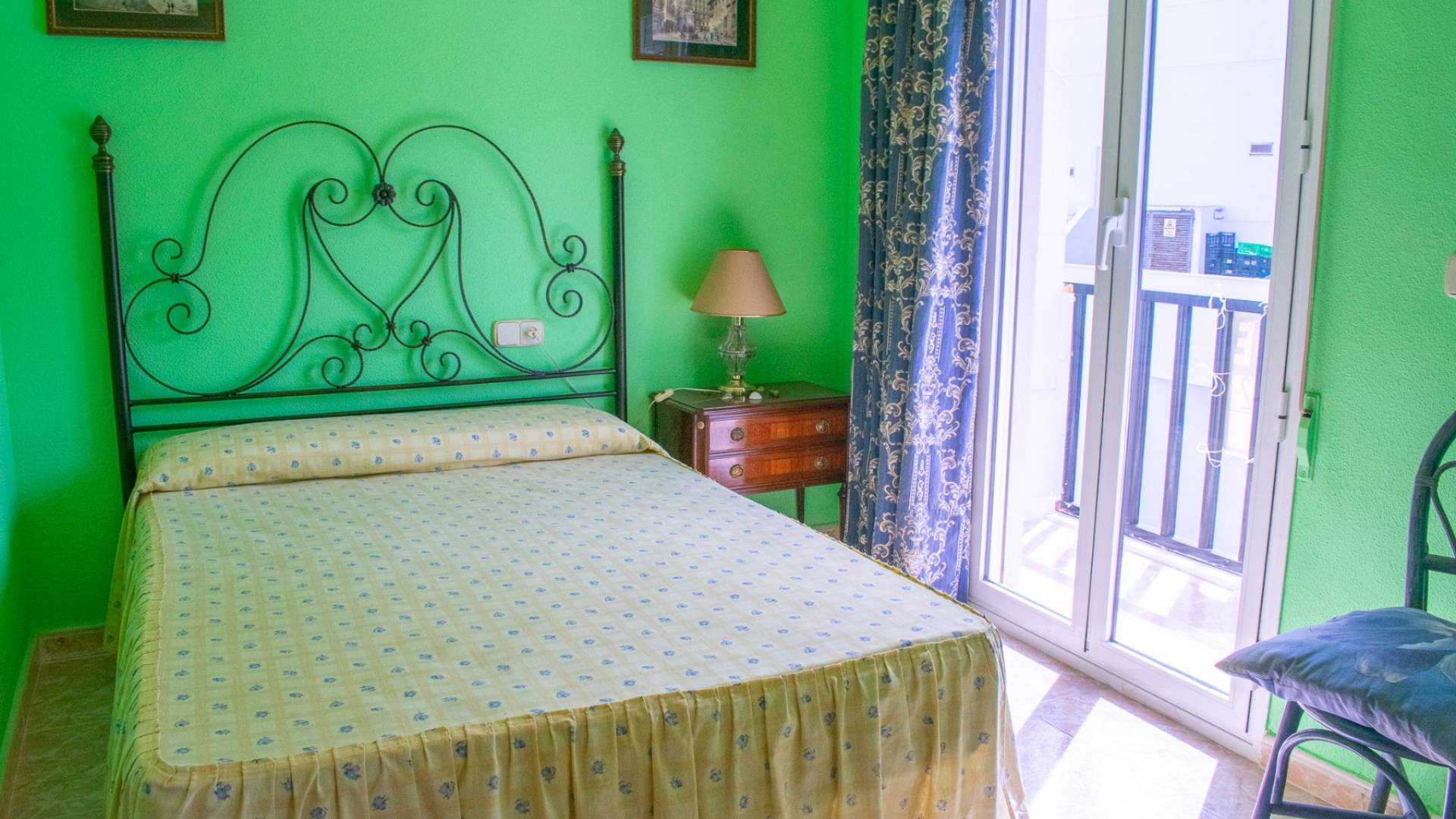 Second hand - Semi detached house - Guardamar del Segura