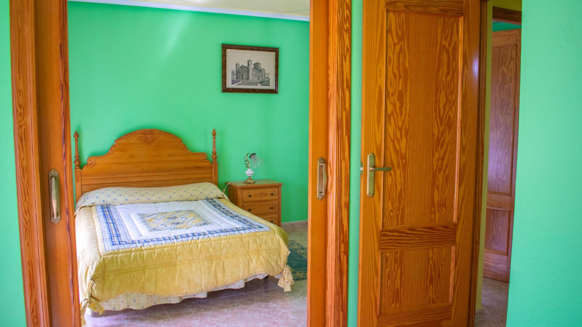 Second hand - Semi detached house - Guardamar del Segura