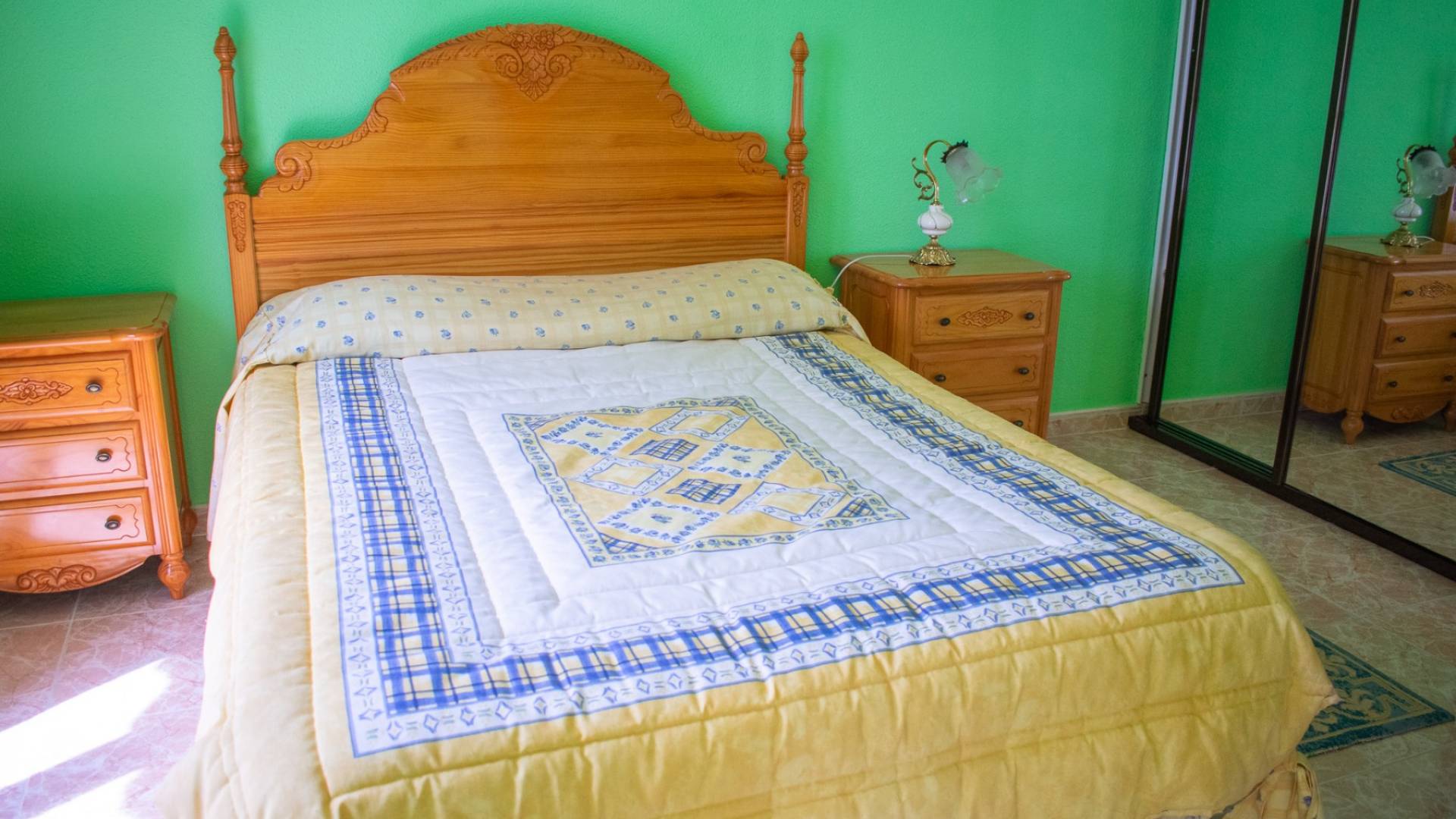 Second hand - Semi detached house - Guardamar del Segura