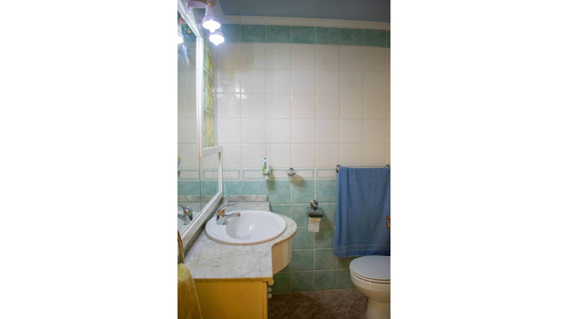 Second hand - Semi detached house - Guardamar del Segura