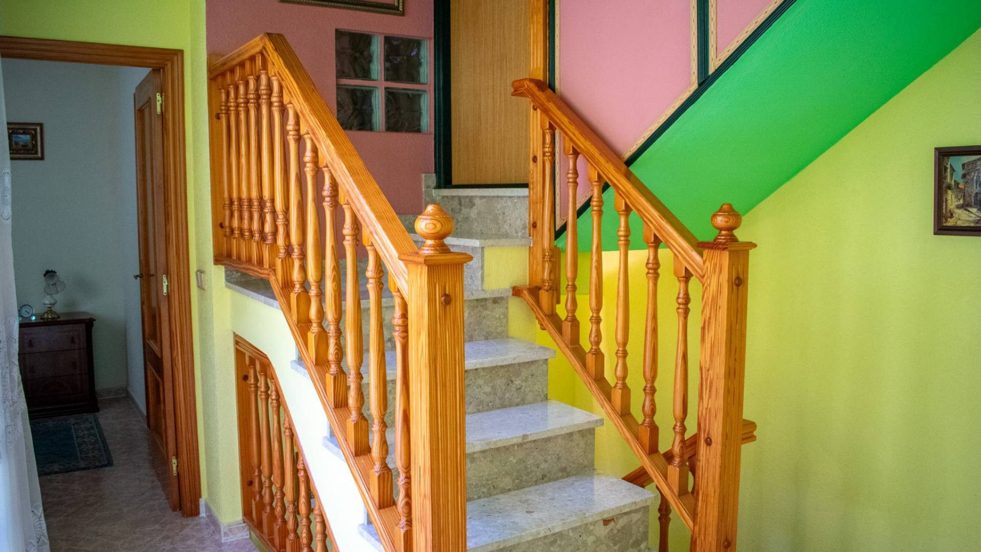 Second hand - Semi detached house - Guardamar del Segura