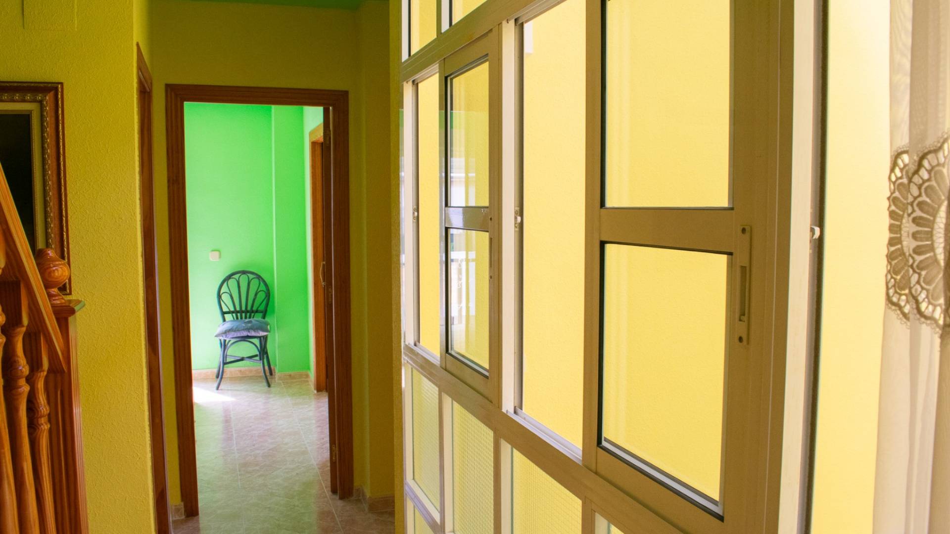 Second hand - Semi detached house - Guardamar del Segura