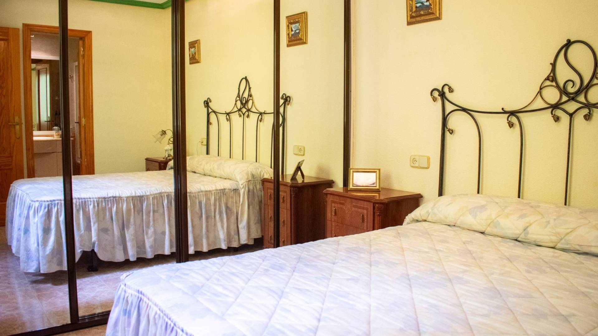 Second hand - Semi detached house - Guardamar del Segura