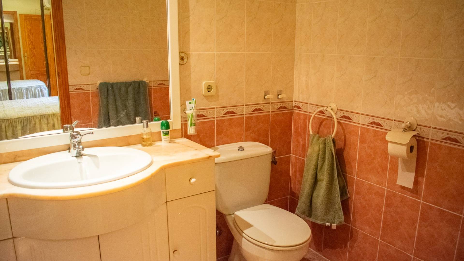 Second hand - Semi detached house - Guardamar del Segura