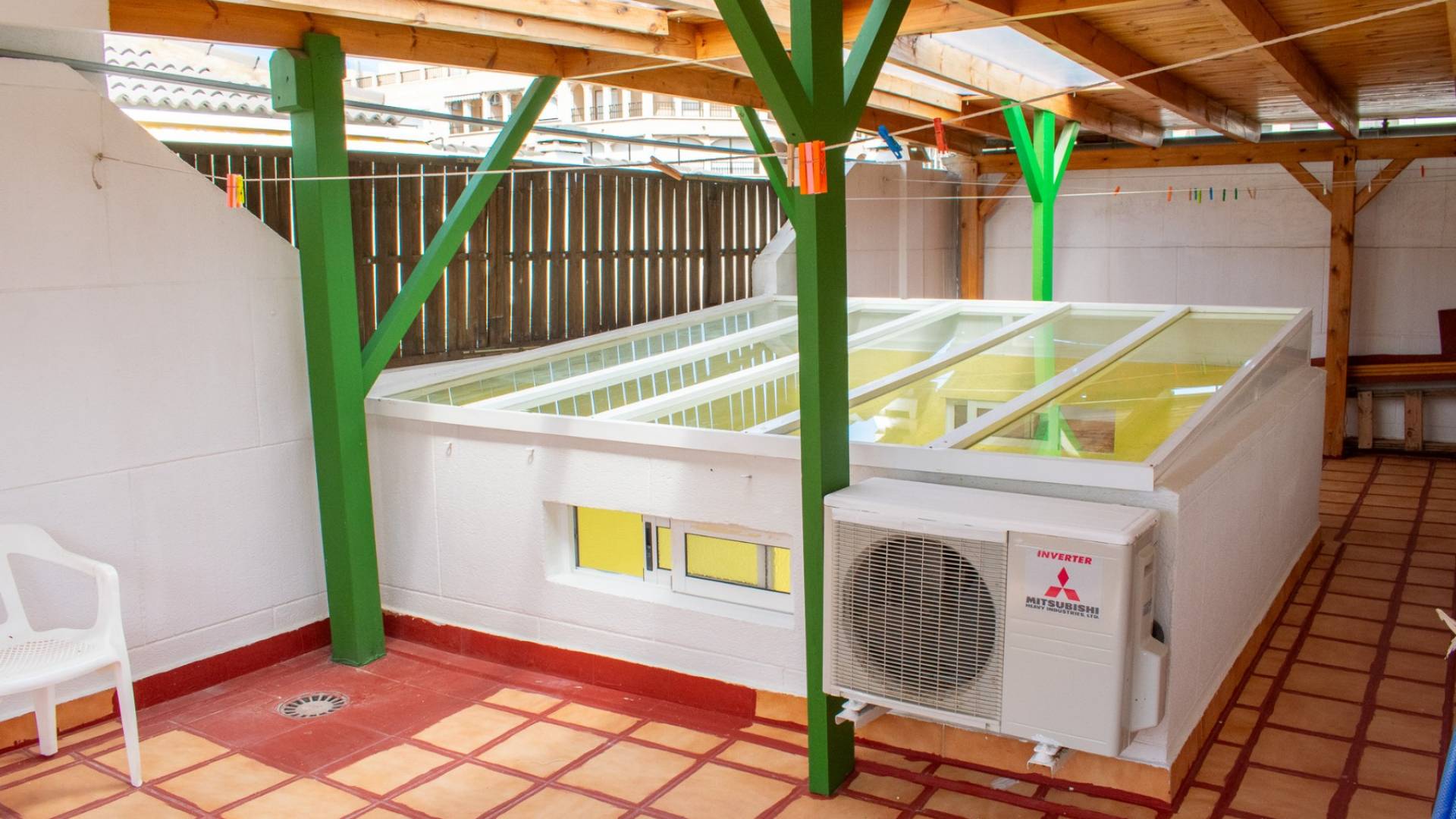 Second hand - Semi detached house - Guardamar del Segura