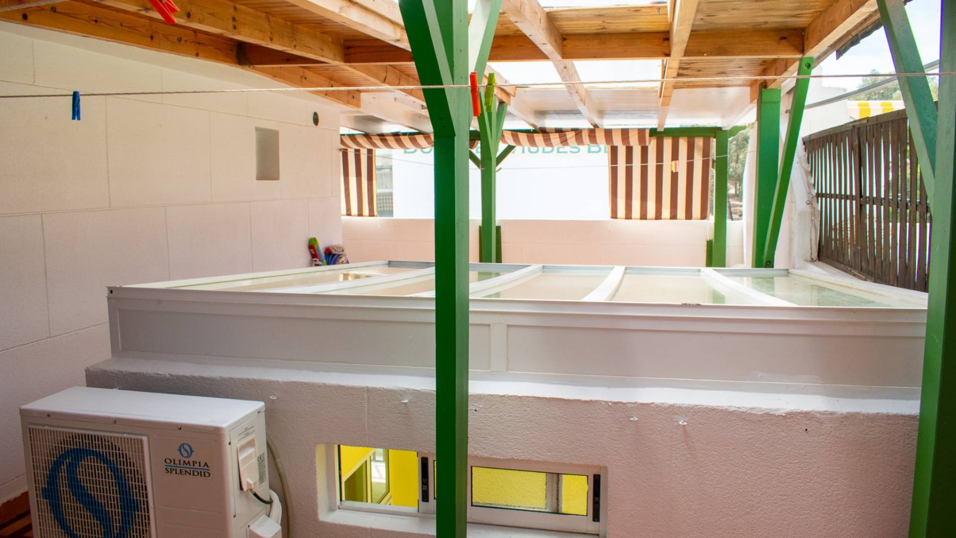 Second hand - Semi detached house - Guardamar del Segura