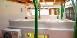 Second hand - Semi detached house - Guardamar del Segura