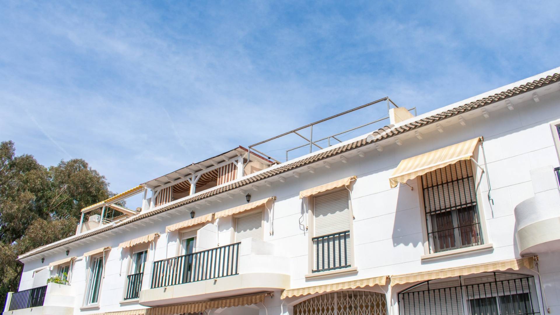 Second hand - Semi detached house - Guardamar del Segura