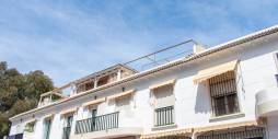 Second hand - Semi detached house - Guardamar del Segura