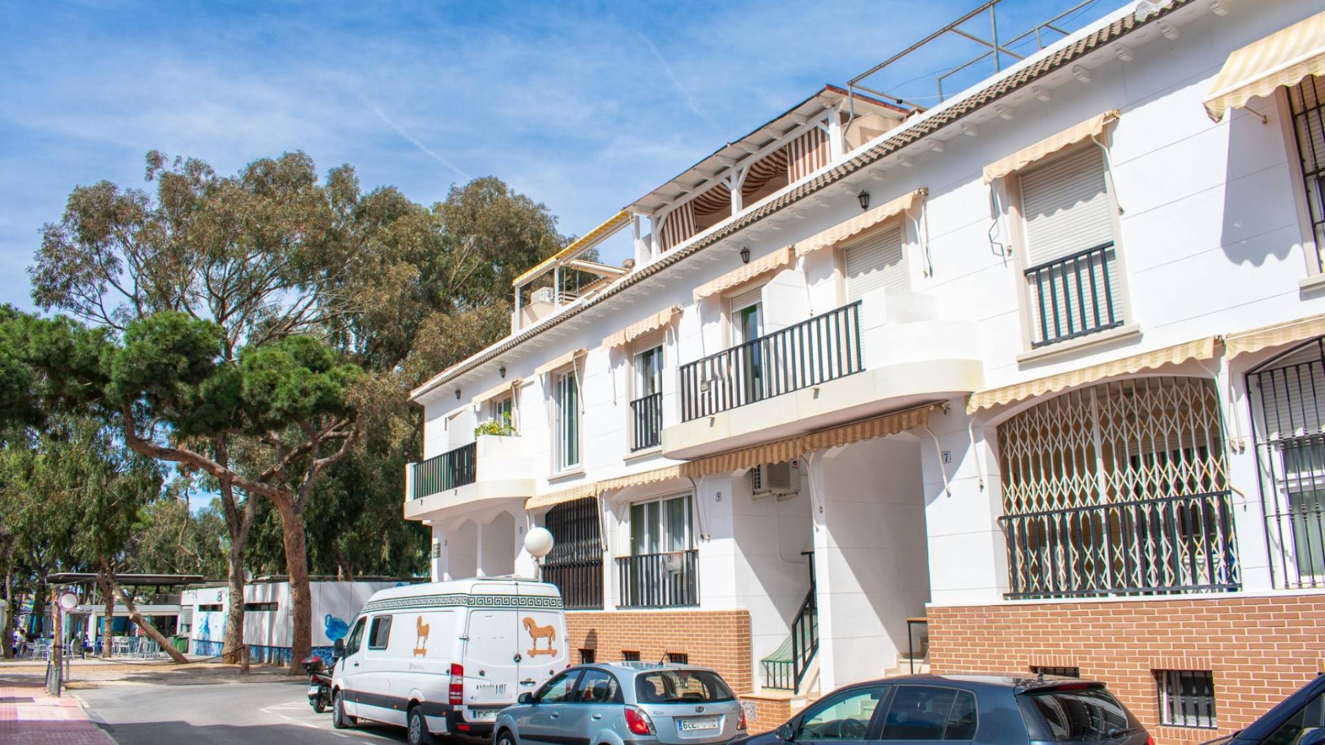 Second hand - Semi detached house - Guardamar del Segura