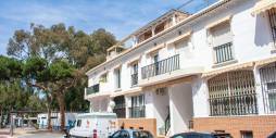 Second hand - Semi detached house - Guardamar del Segura