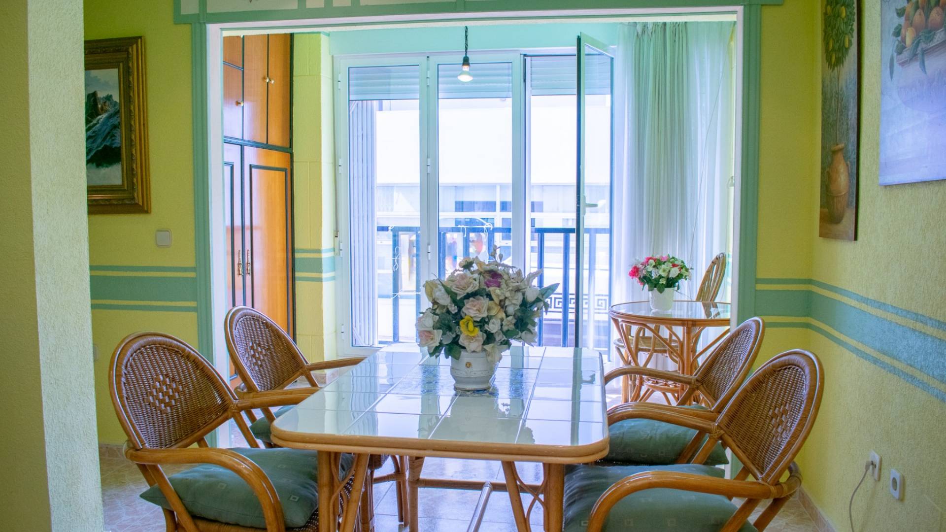 Second hand - Semi detached house - Guardamar del Segura