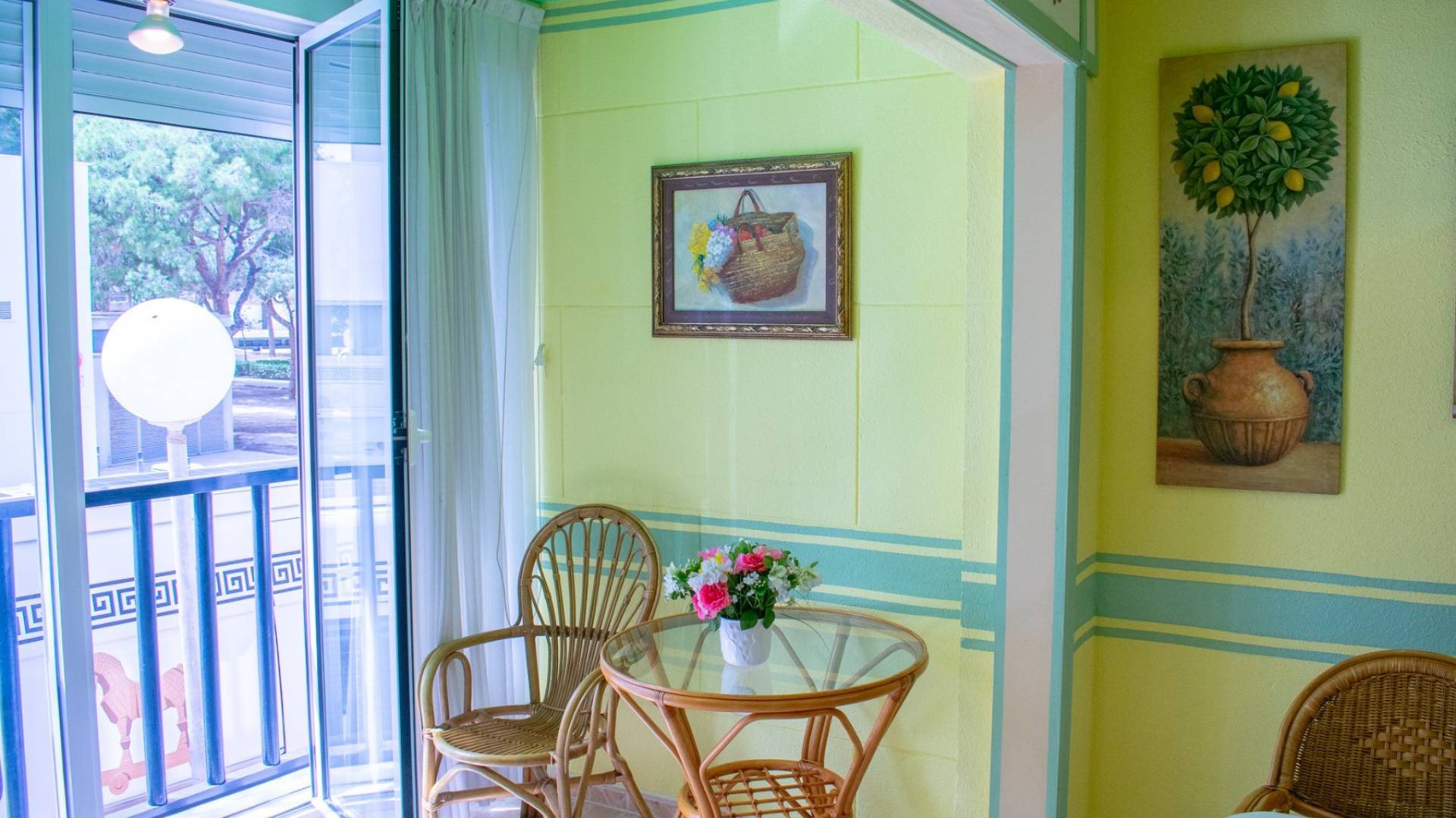 Second hand - Semi detached house - Guardamar del Segura