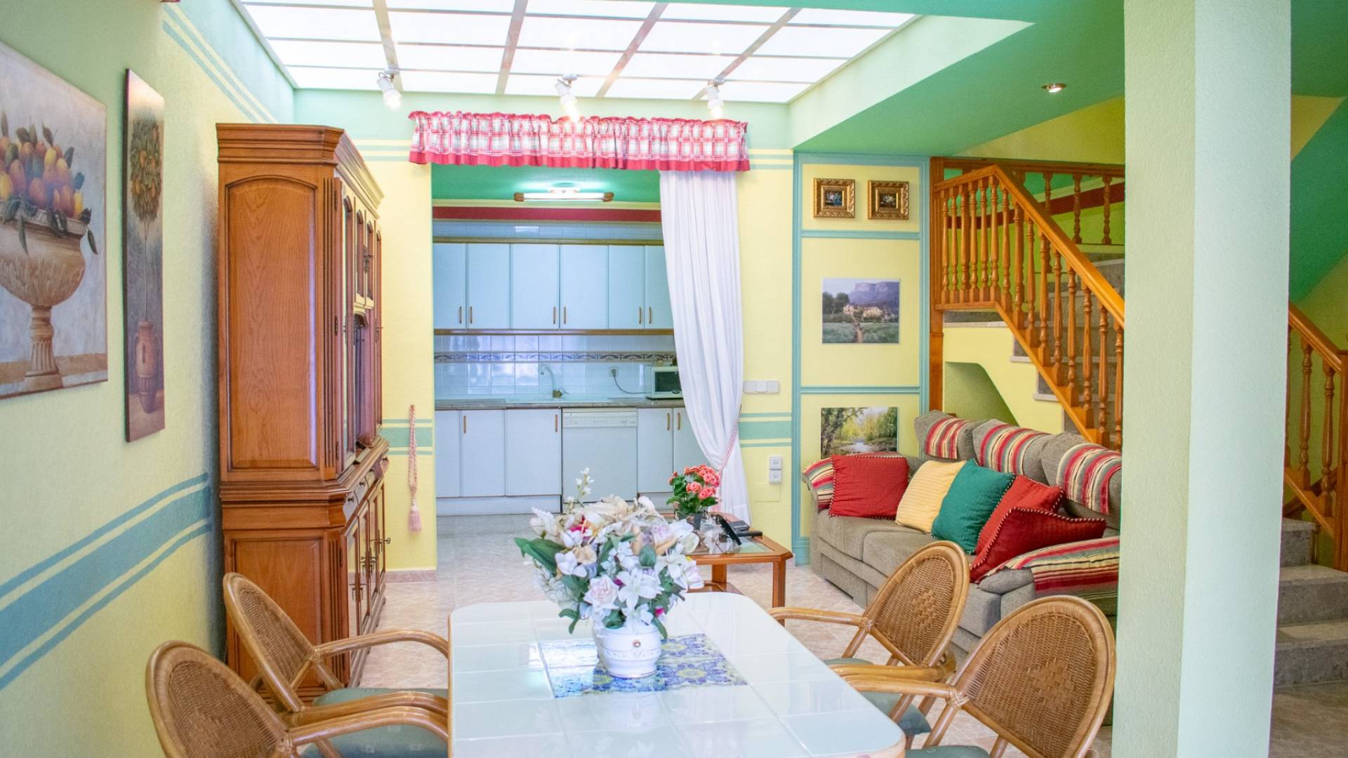 Second hand - Semi detached house - Guardamar del Segura