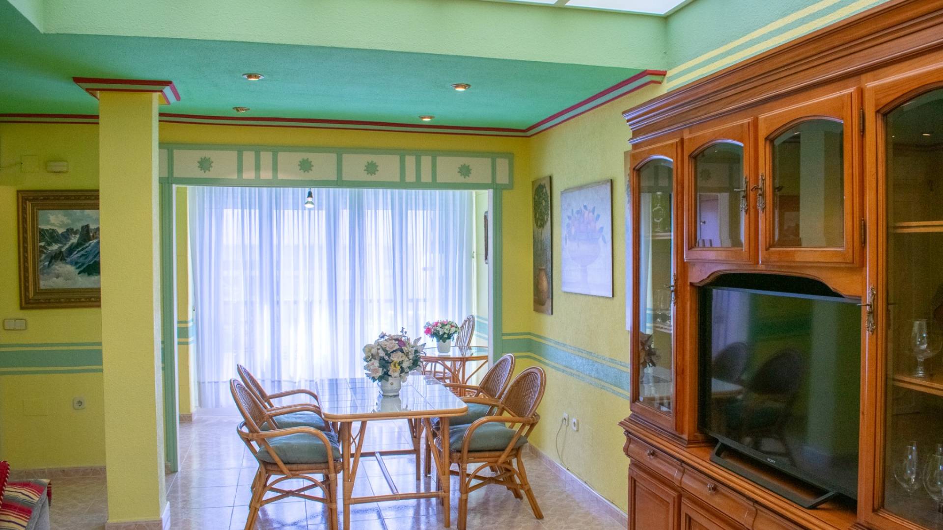 Second hand - Semi detached house - Guardamar del Segura