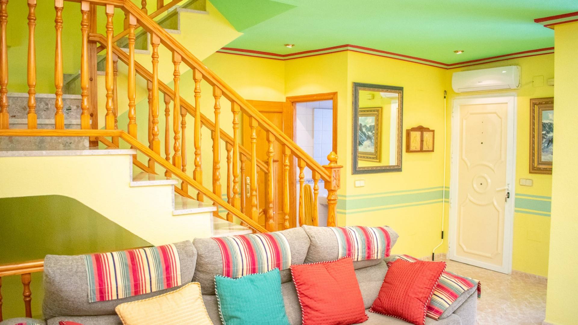 Second hand - Semi detached house - Guardamar del Segura