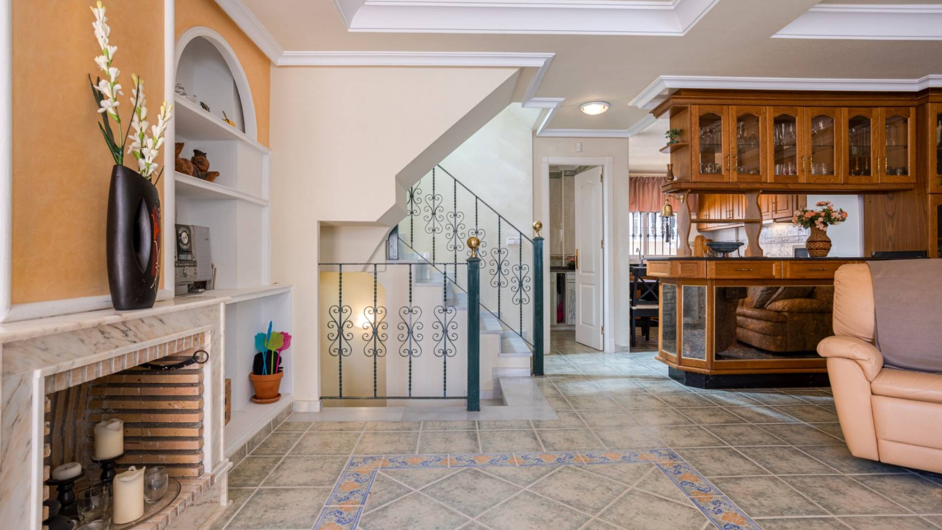 Second hand - Semi detached house - Guardamar del Segura