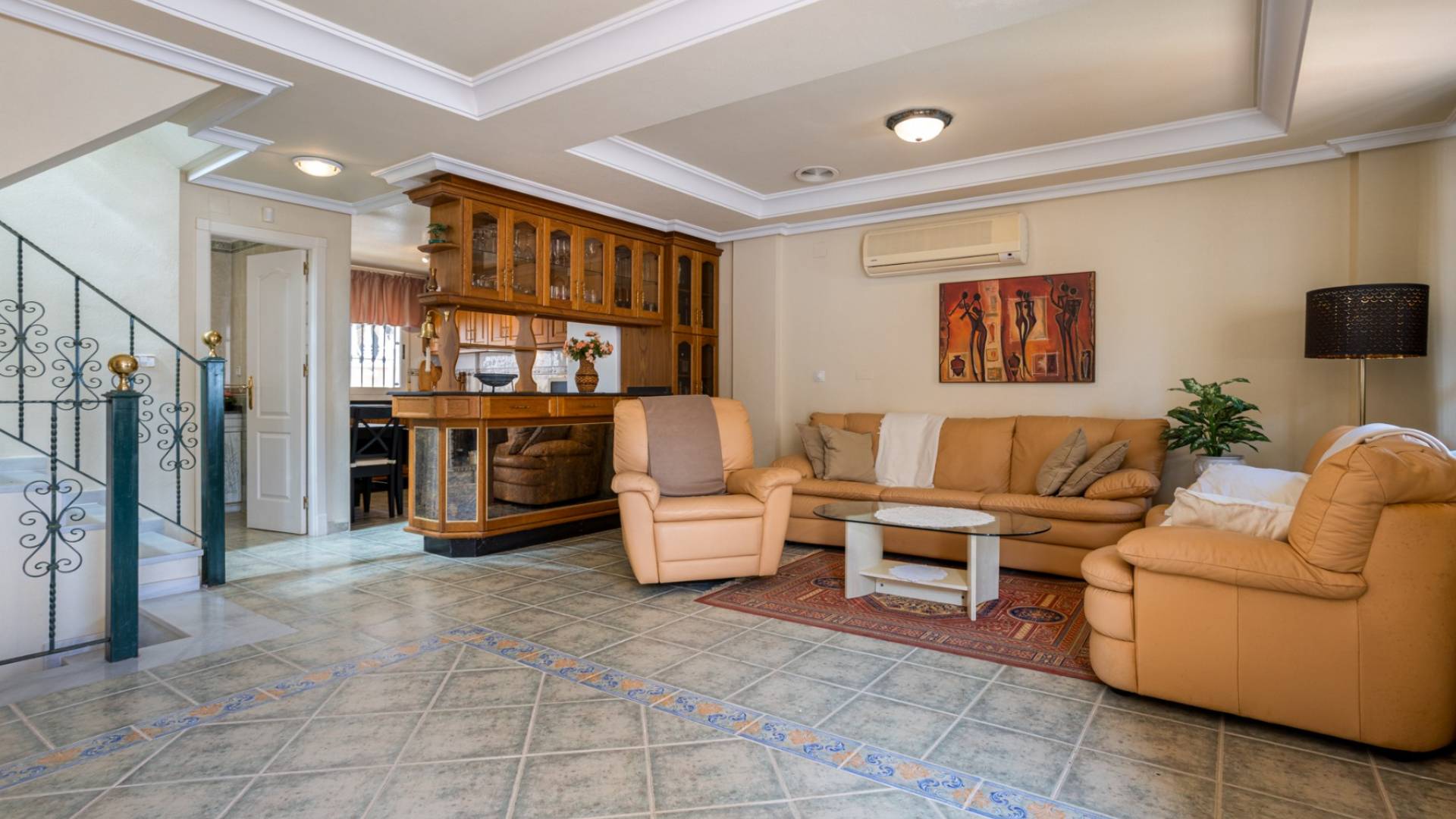 Second hand - Semi detached house - Guardamar del Segura