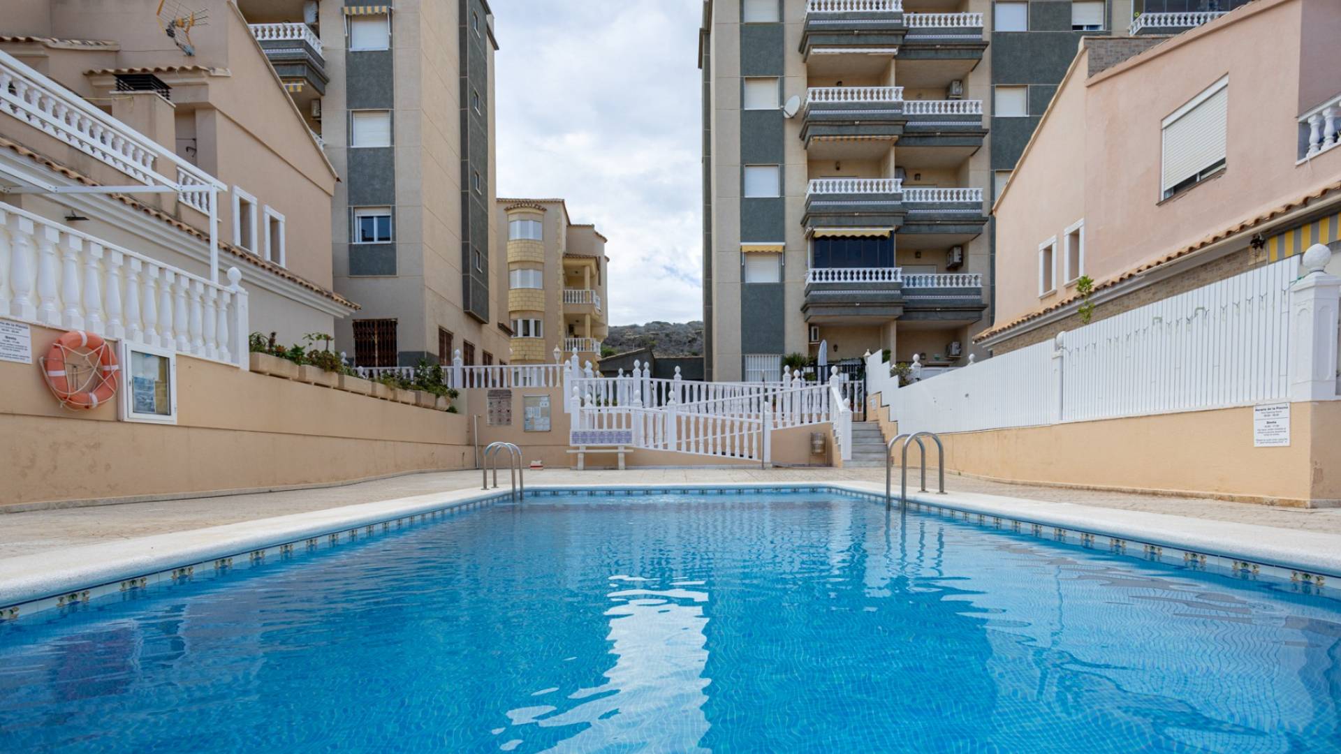 Second hand - Semi detached house - Guardamar del Segura