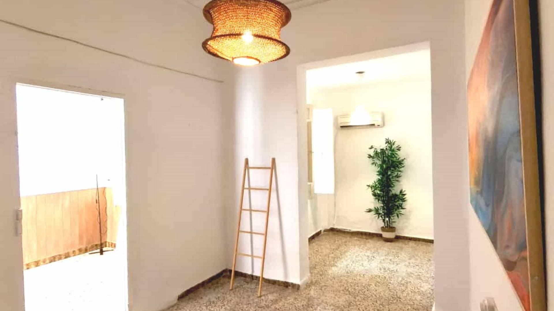 Second hand - Semi detached house - Los Alcazares - Los Narejos