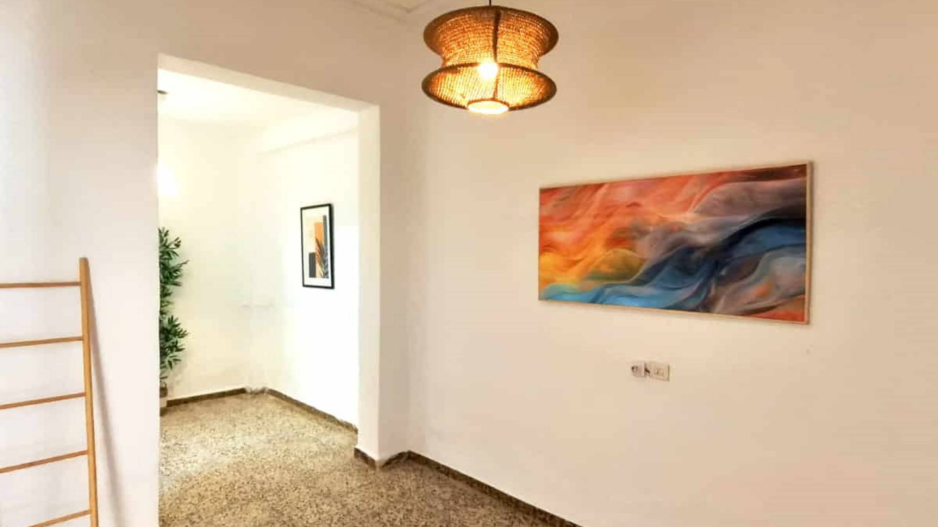 Second hand - Semi detached house - Los Alcazares - Los Narejos