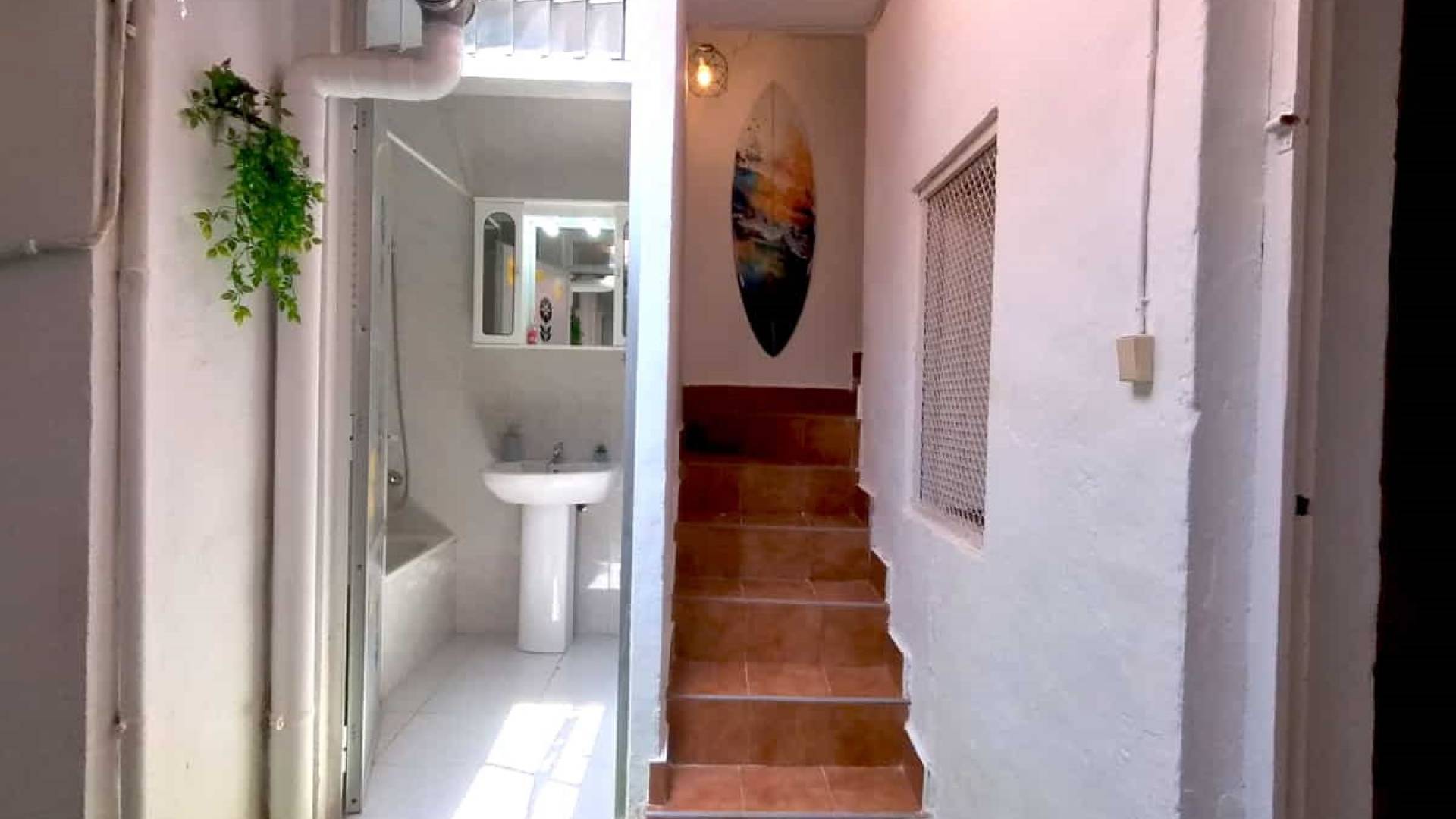 Second hand - Semi detached house - Los Alcazares - Los Narejos