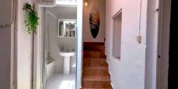 Second hand - Semi detached house - Los Alcazares - Los Narejos