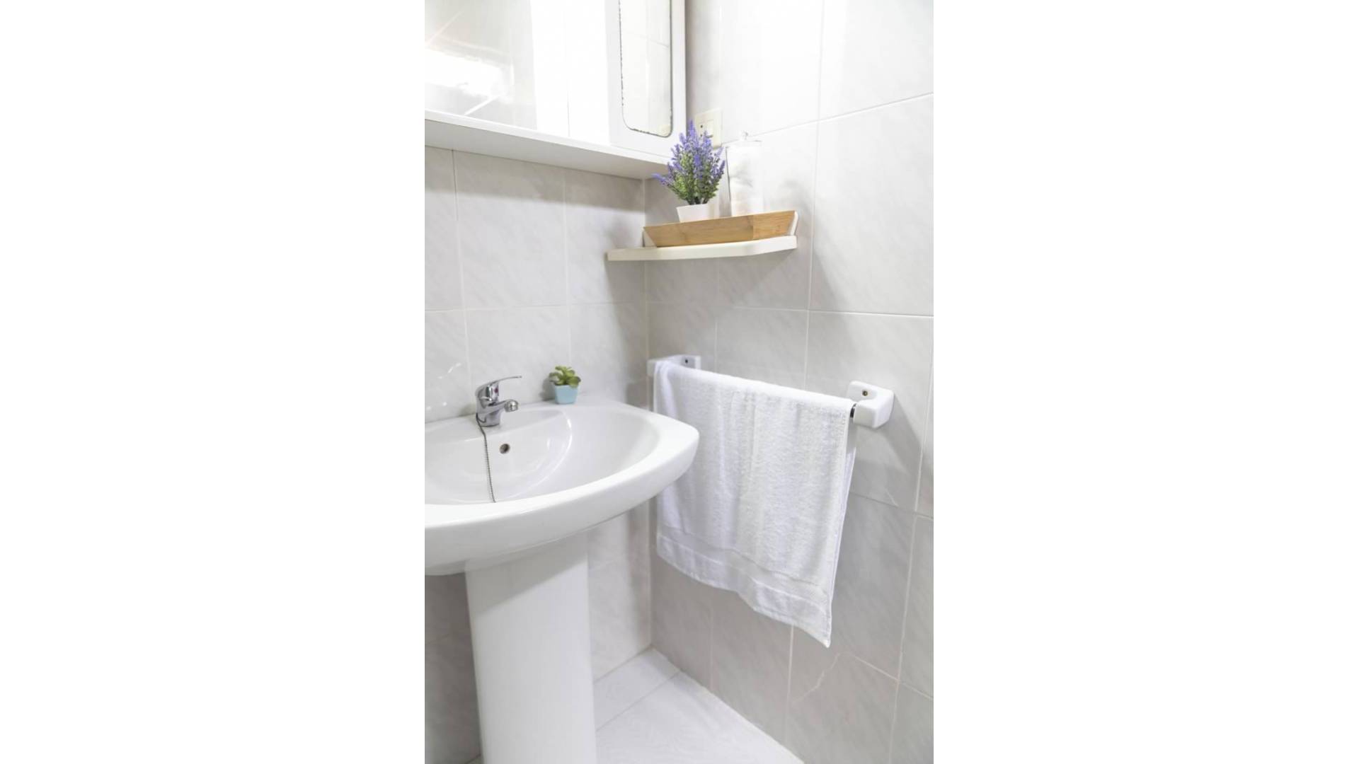 Second hand - Semi detached house - Los Alcazares - Los Narejos