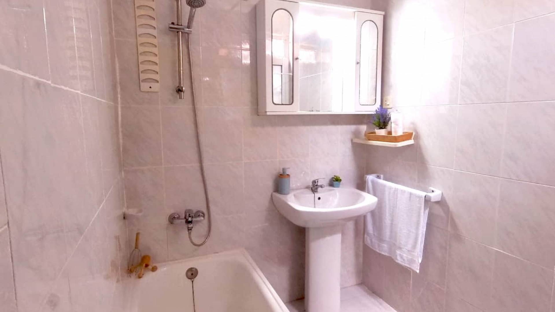 Second hand - Semi detached house - Los Alcazares - Los Narejos