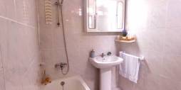 Second hand - Semi detached house - Los Alcazares - Los Narejos