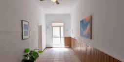 Second hand - Semi detached house - Los Alcazares - Los Narejos