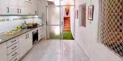 Second hand - Semi detached house - Los Alcazares - Los Narejos