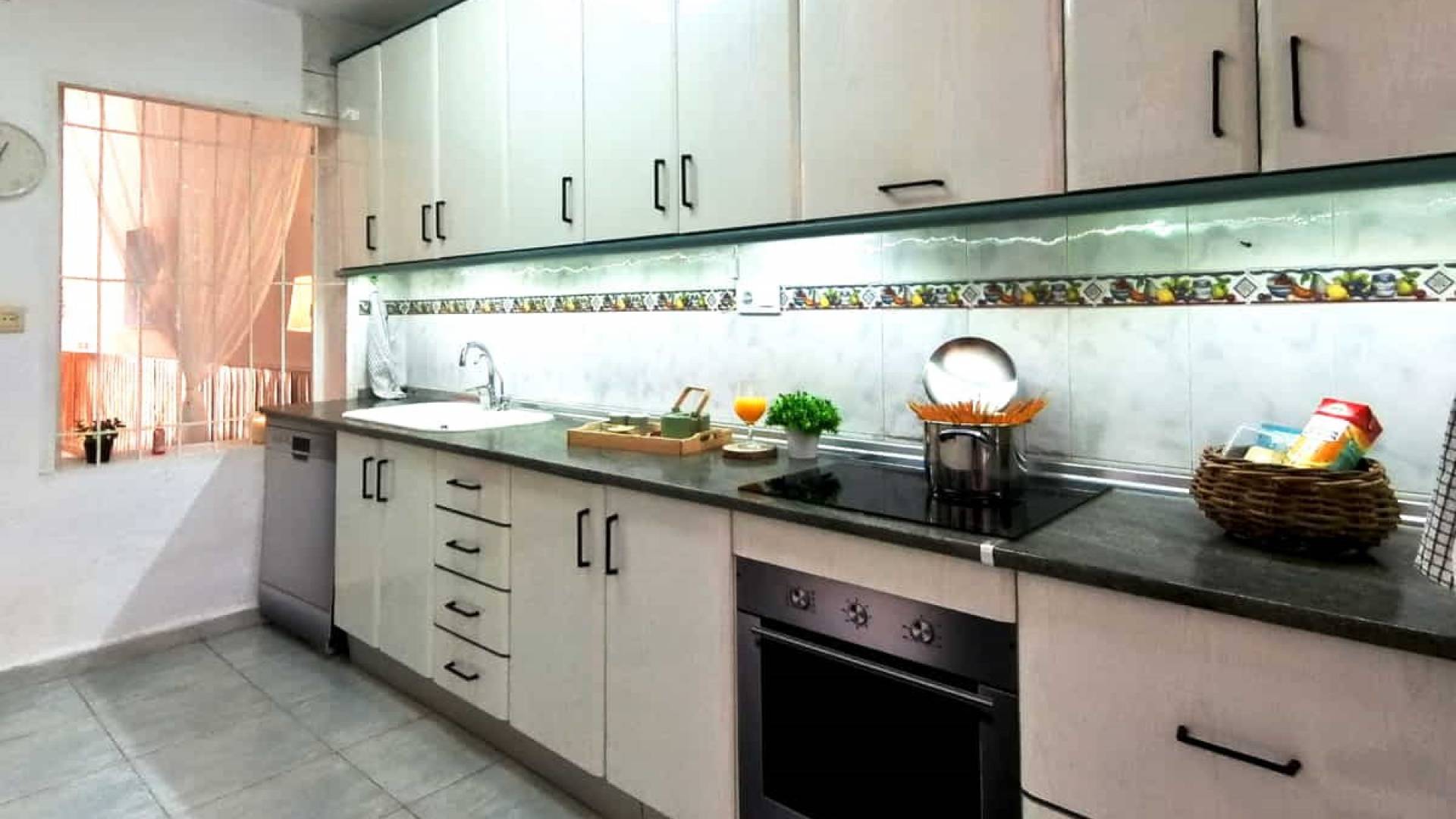 Second hand - Semi detached house - Los Alcazares - Los Narejos