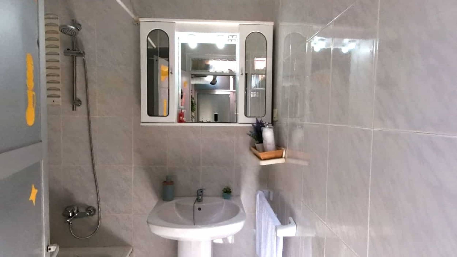 Second hand - Semi detached house - Los Alcazares - Los Narejos