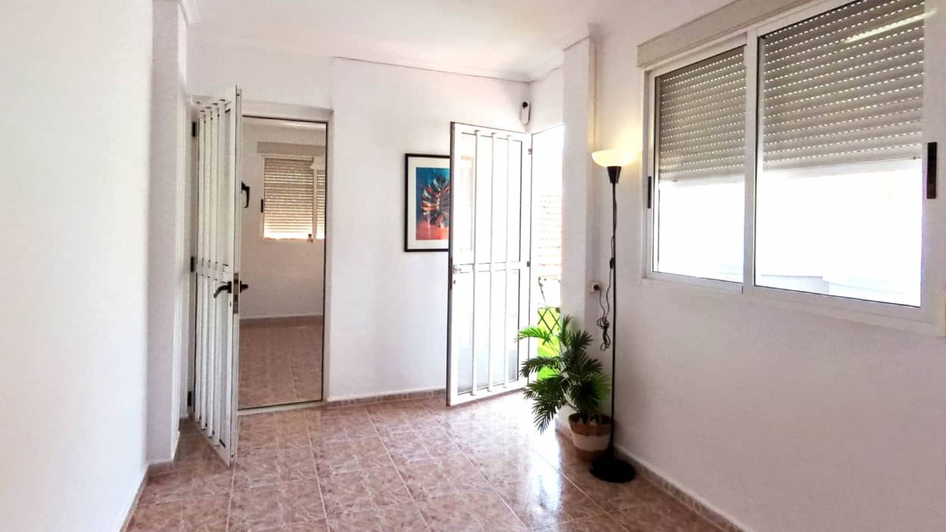 Second hand - Semi detached house - Los Alcazares - Los Narejos