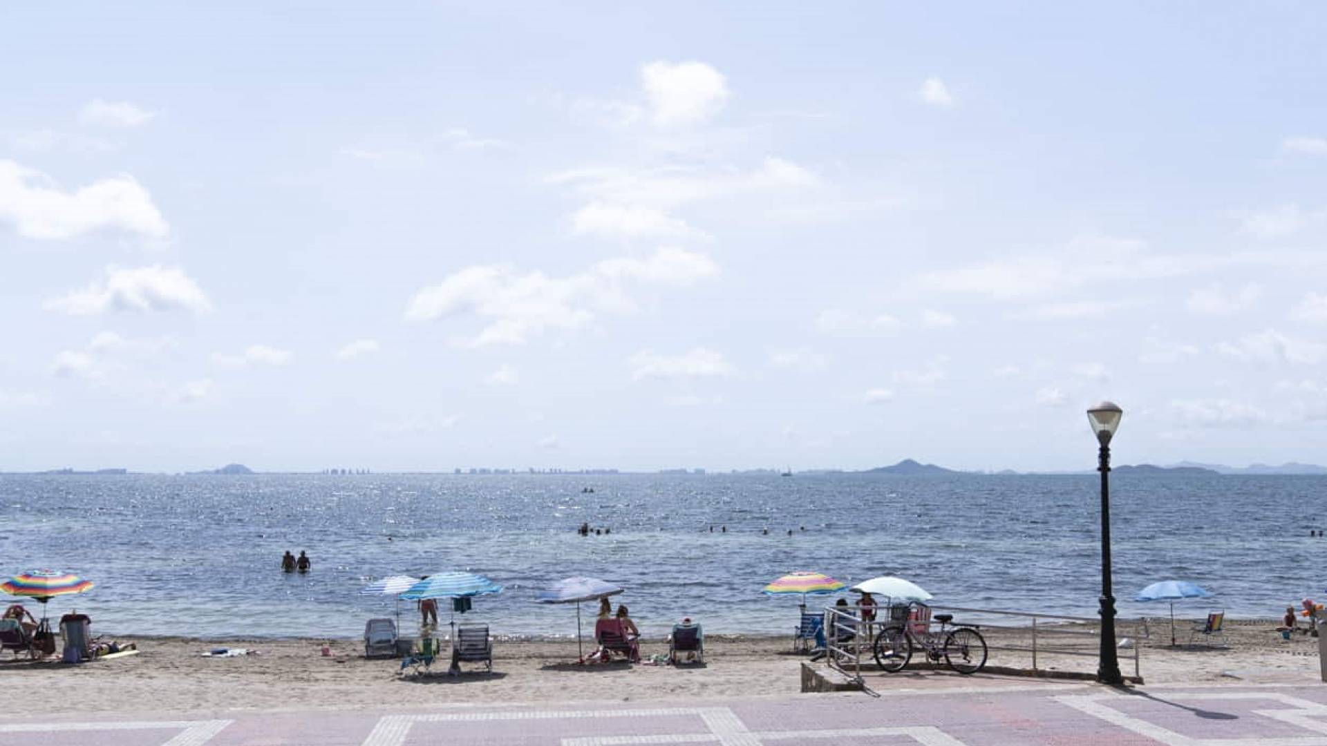 Second hand - Semi detached house - Los Alcazares - Los Narejos