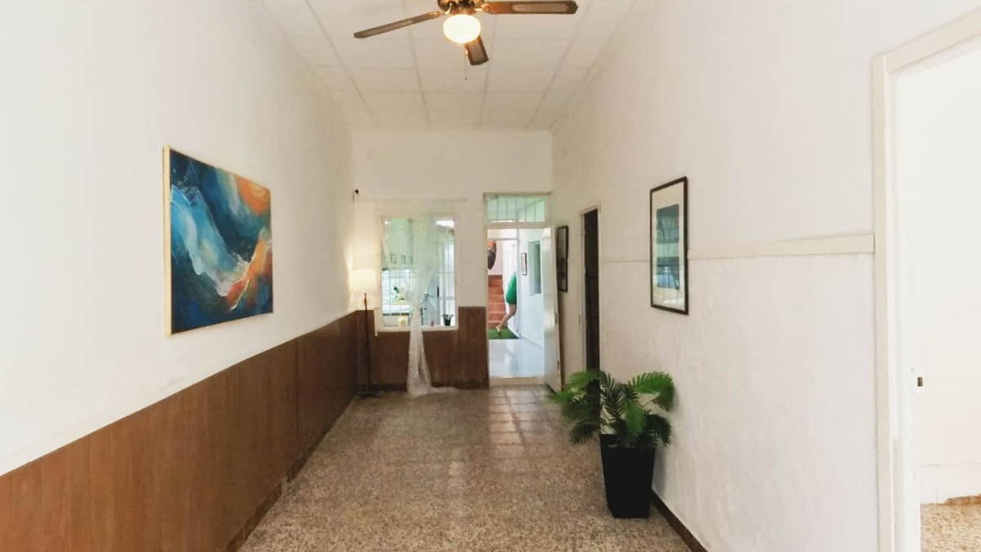 Second hand - Semi detached house - Los Alcazares - Los Narejos