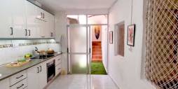 Second hand - Semi detached house - Los Alcazares - Los Narejos