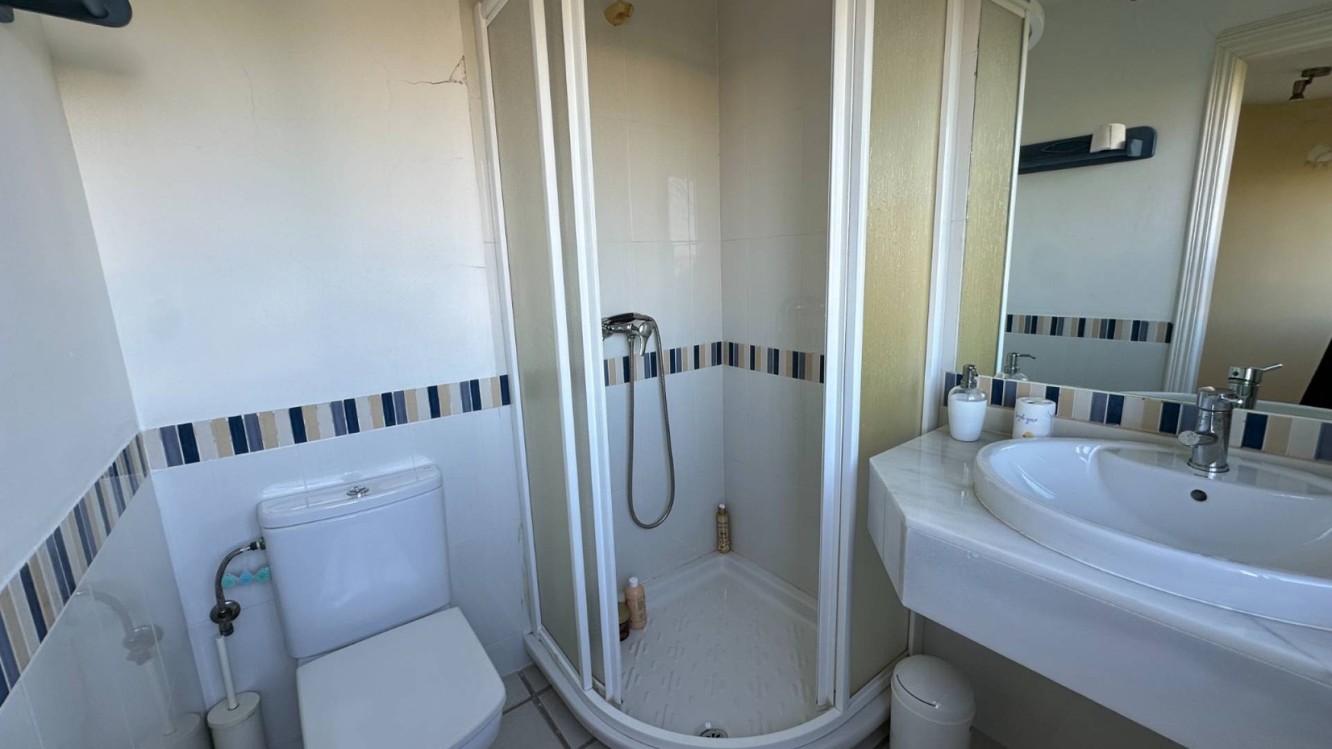 Second hand - Semi detached house - Orihuela Costa - La caleta