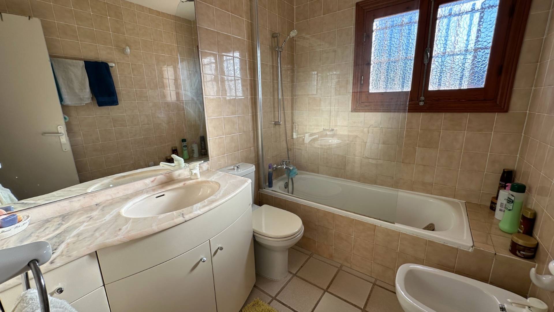 Second hand - Semi detached house - Orihuela Costa - La caleta