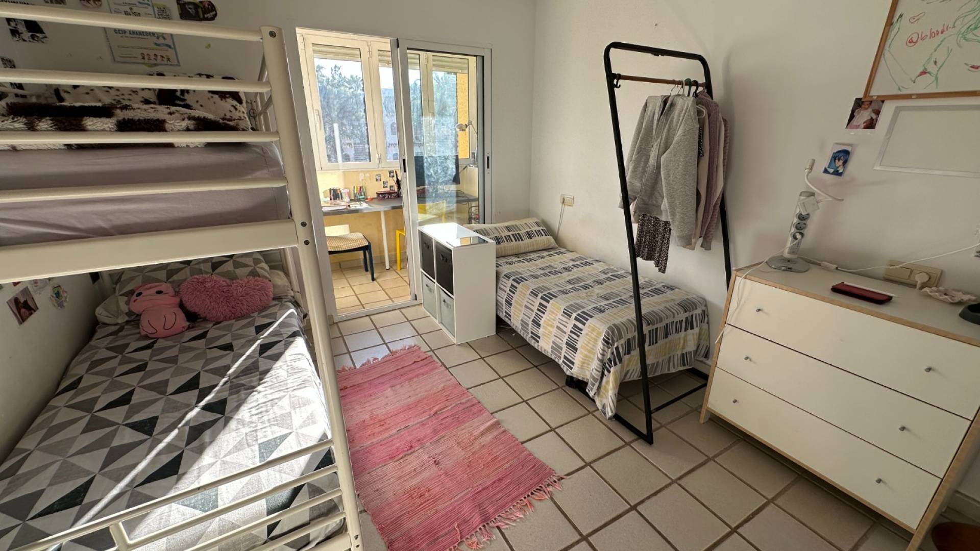 Second hand - Semi detached house - Orihuela Costa - La caleta